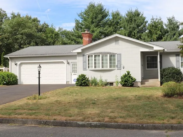 176 Asselin St, Chicopee, MA 01020