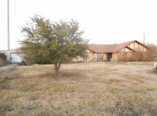 3806 Old Parker Rd, Wylie, TX 75098