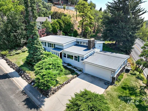 1005 E Aldape Cv, Boise, ID 83712