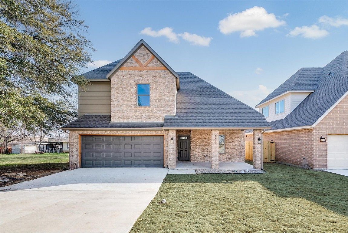 102 Hackberry Ln, Roanoke, TX 76262 Zillow