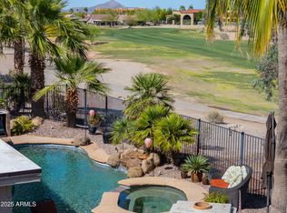 80 S Laura Ln, Casa Grande, AZ 85194