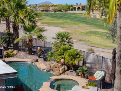 80 S LAURA Lane, Casa Grande, AZ, 85194