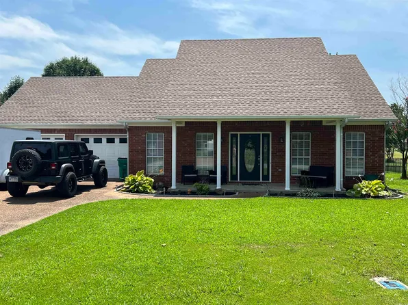 20 Lost Creek Dr, Heber Springs, AR 72543