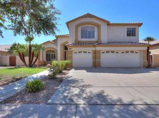 695 W Estrella Dr, Gilbert, AZ 85233