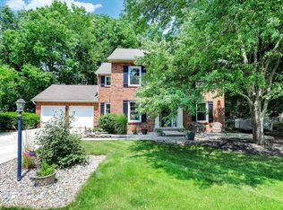 14741 Beacon Park Dr, Carmel, IN 46032