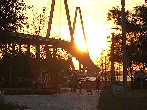 Waterfront Memorial Park