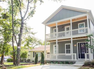 905 54th Ave N, Nashville, TN 37209