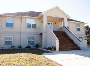 2007 Mackey Key Dr, Pensacola, FL 32514