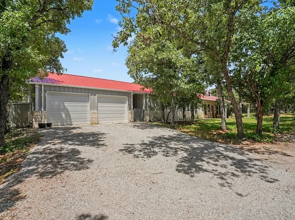 125 Rolling Hills Blvd, Alvord, TX 76225