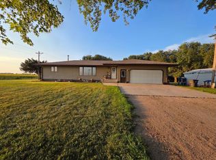 10365 Pawnee Rd, Gibbon, NE 68840