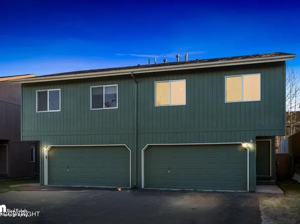 2703 Easthaven Cir #15B, Anchorage, AK 99519