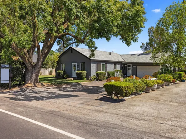 5230 Roselle Ave, Modesto, CA 95357