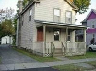 37 George St, Fort Ann, NY 12827