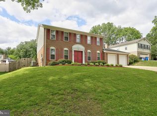 1925 Hopefield Rd, Silver Spring, MD 20905