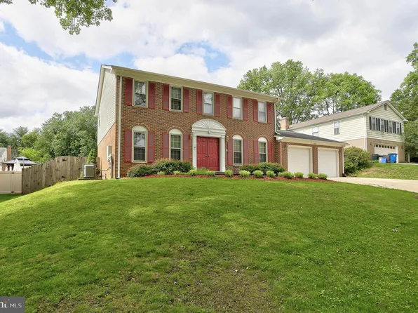 1925 Hopefield Rd, Silver Spring, MD 20905
