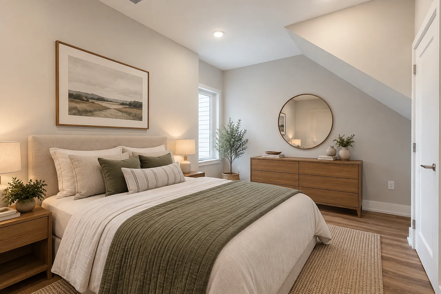2 bed, 800 sqft, $2,500 — Photo 4