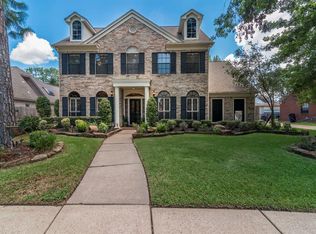 11911 Mighty Redwood Dr, Houston, TX 77059