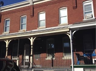 627 Kohn St, Norristown, PA
