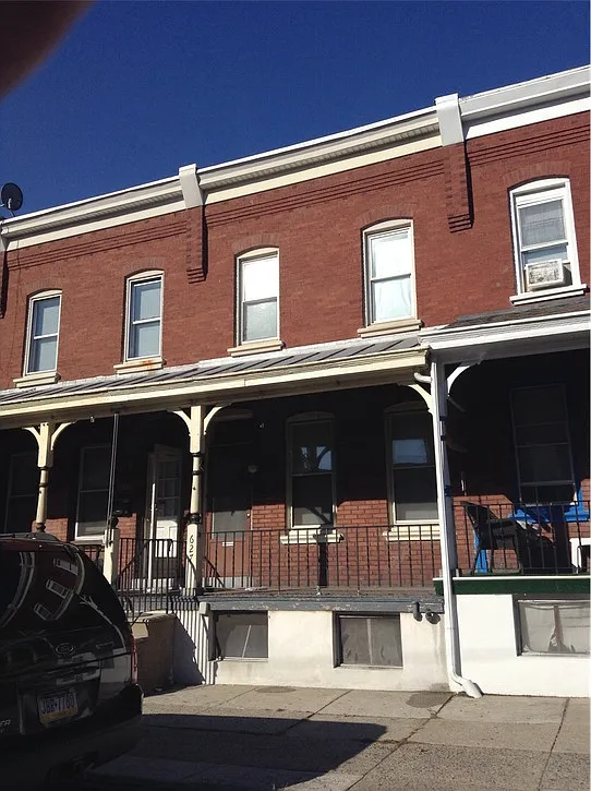 627 Kohn St photo 1