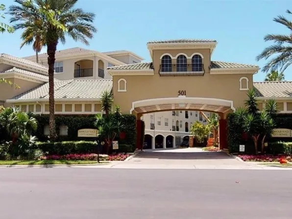 501 Knights Run Ave APT 5105, Tampa, FL 33602