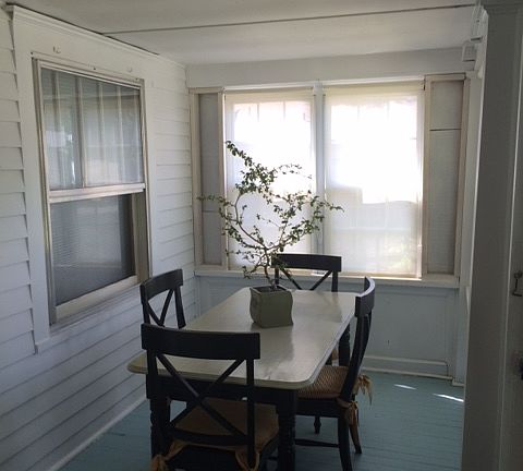 Front Porch Right