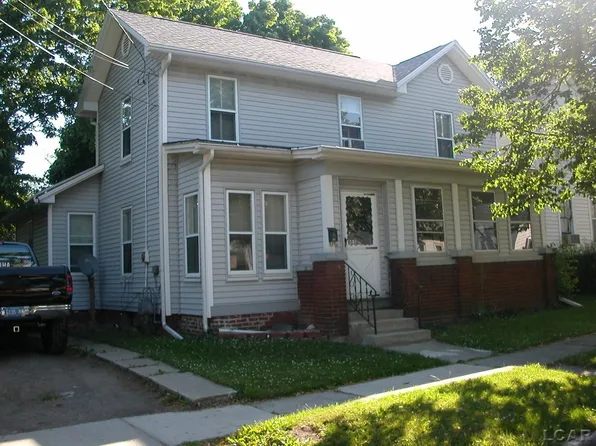 903 E Maple Ave, Adrian, MI 49221