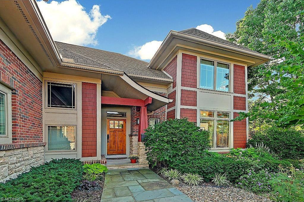 9 Kenilworth Mews, Cleveland Heights, OH 44106 Zillow