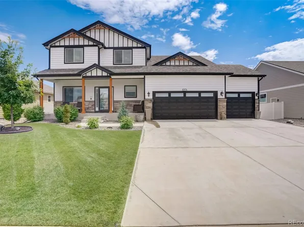 6974 Langland Street, Wellington, CO 80549