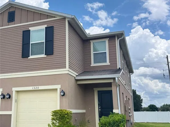 1320 Mirabella Cir, Davenport, FL 33897