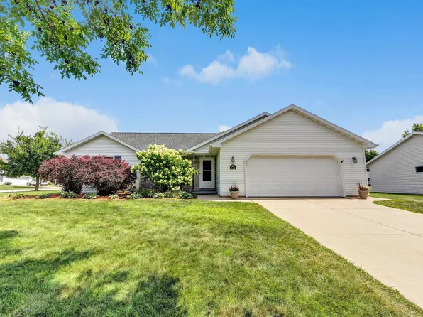 545 Ontario Rd, Green Bay, WI 54311