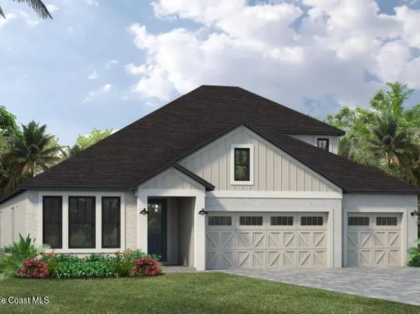 9329 Barbizon Ln, Melbourne, FL 32940