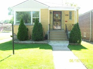9601 S Woodlawn Ave, Chicago, IL 60628