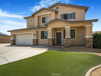 13360 Dunwood Ct, Victorville, CA, 92392