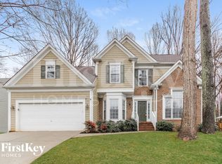 15722 Glencastle St, Huntersville, NC 28078