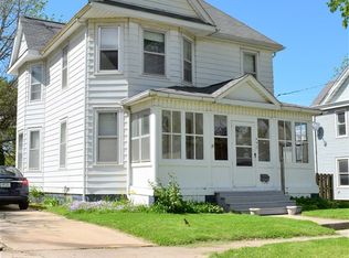 632 W Mullan Ave, Waterloo, IA 50701