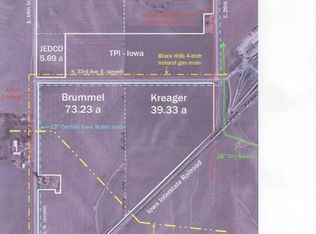 2838 E 19th St N, Newton, IA 50208