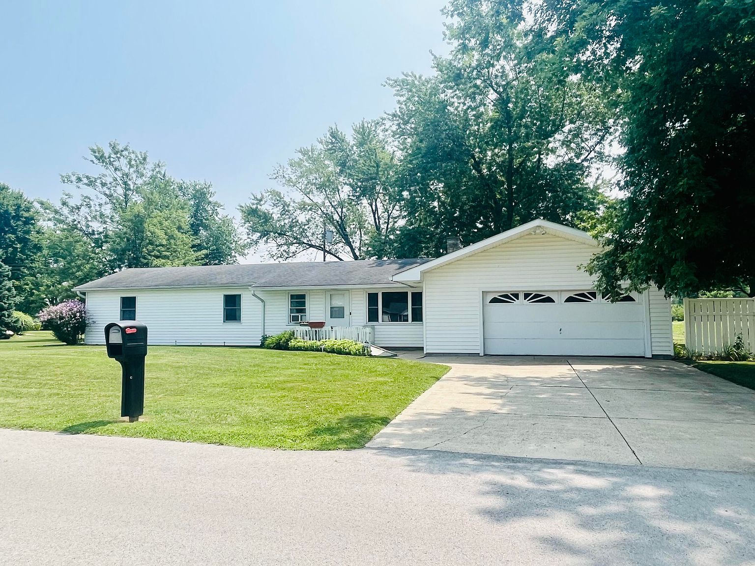 6688 Coldwater Beach Rd, Celina, OH 45822 Zillow