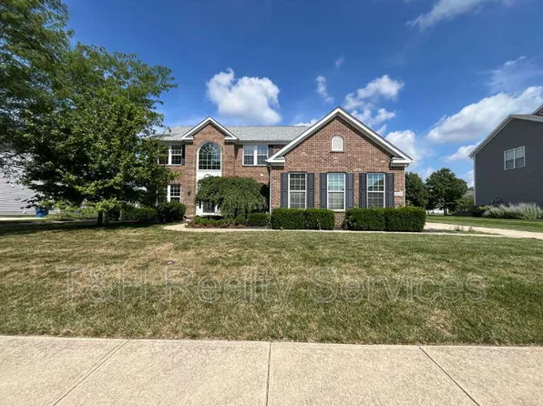 11423 Mears Dr, Zionsville, IN 46077