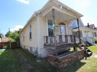 2212 E 25th St, Granite City, IL