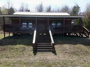 33970 State Highway 144, Smithville, OK 74957