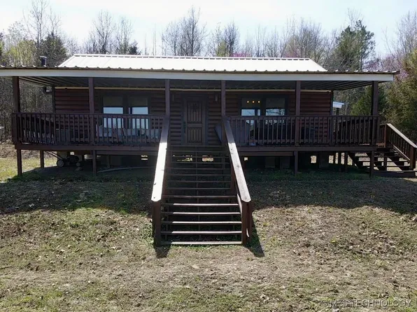 33970 State Highway 144, Smithville, OK 74957