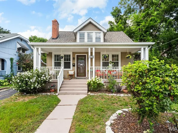 329 Stark Ct, Saint Louis, MO 63119