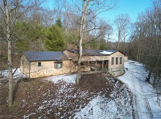 20036 Township Road 164, Coshocton, OH 43812