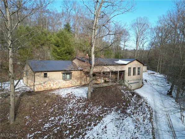20036 Township Road 164, Coshocton, OH 43812