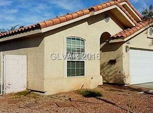 5095 Sarab Ln #0, Las Vegas, NV 89119