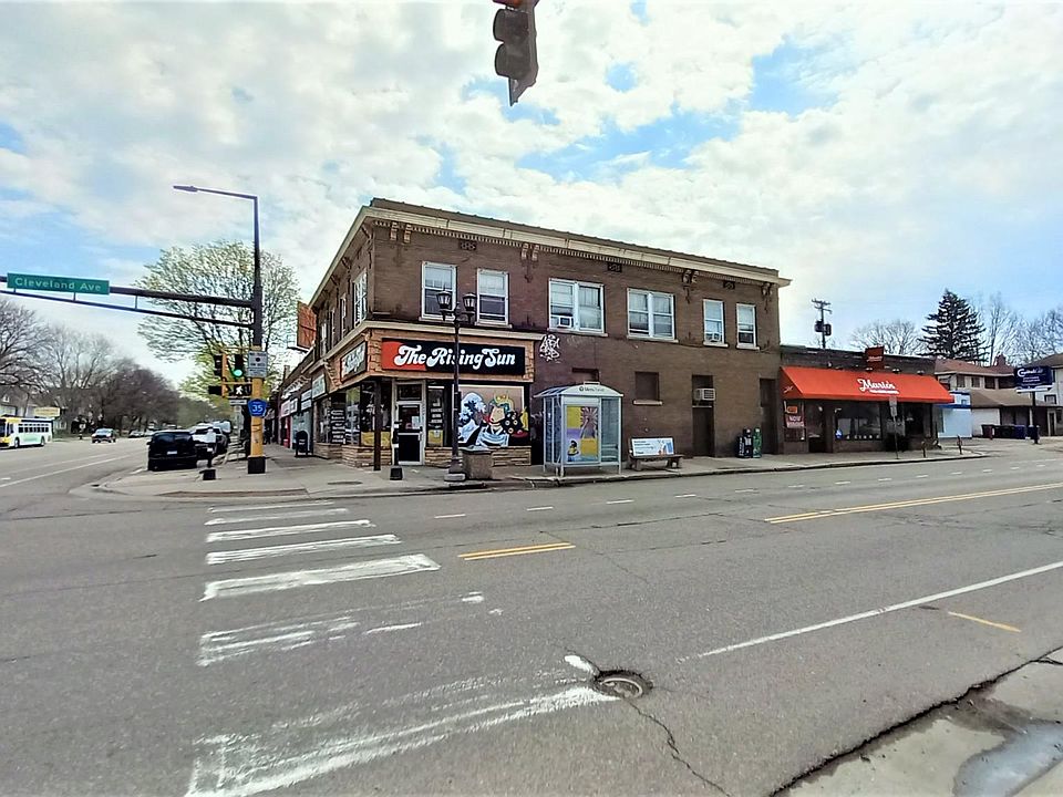 1st image of 2056 Marshall Ave #1