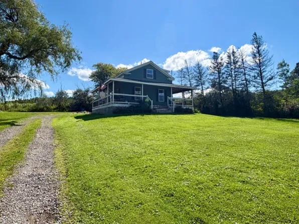 2758 Ketchumville Rd, Berkshire, NY 13736