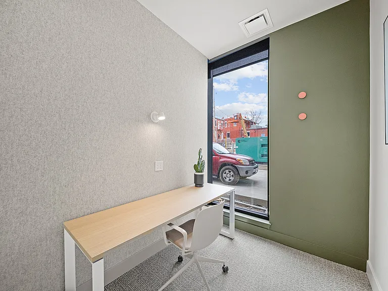 Citizen Co-Working Space