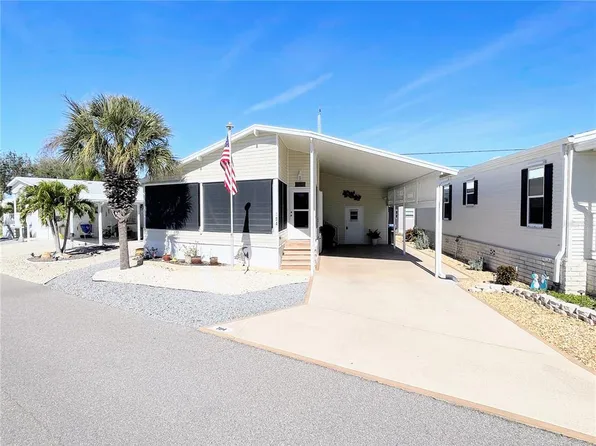 704 Carefree, Venice, FL 34285