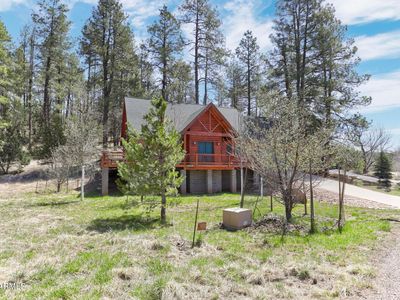 1277 S Hunter Creek Dr, Payson, AZ, 85541